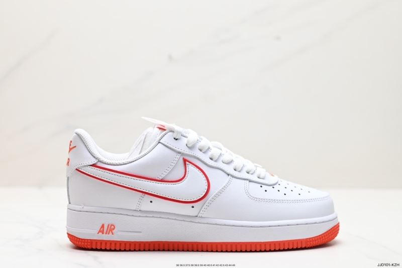 Nike Air Force 1 Shoes